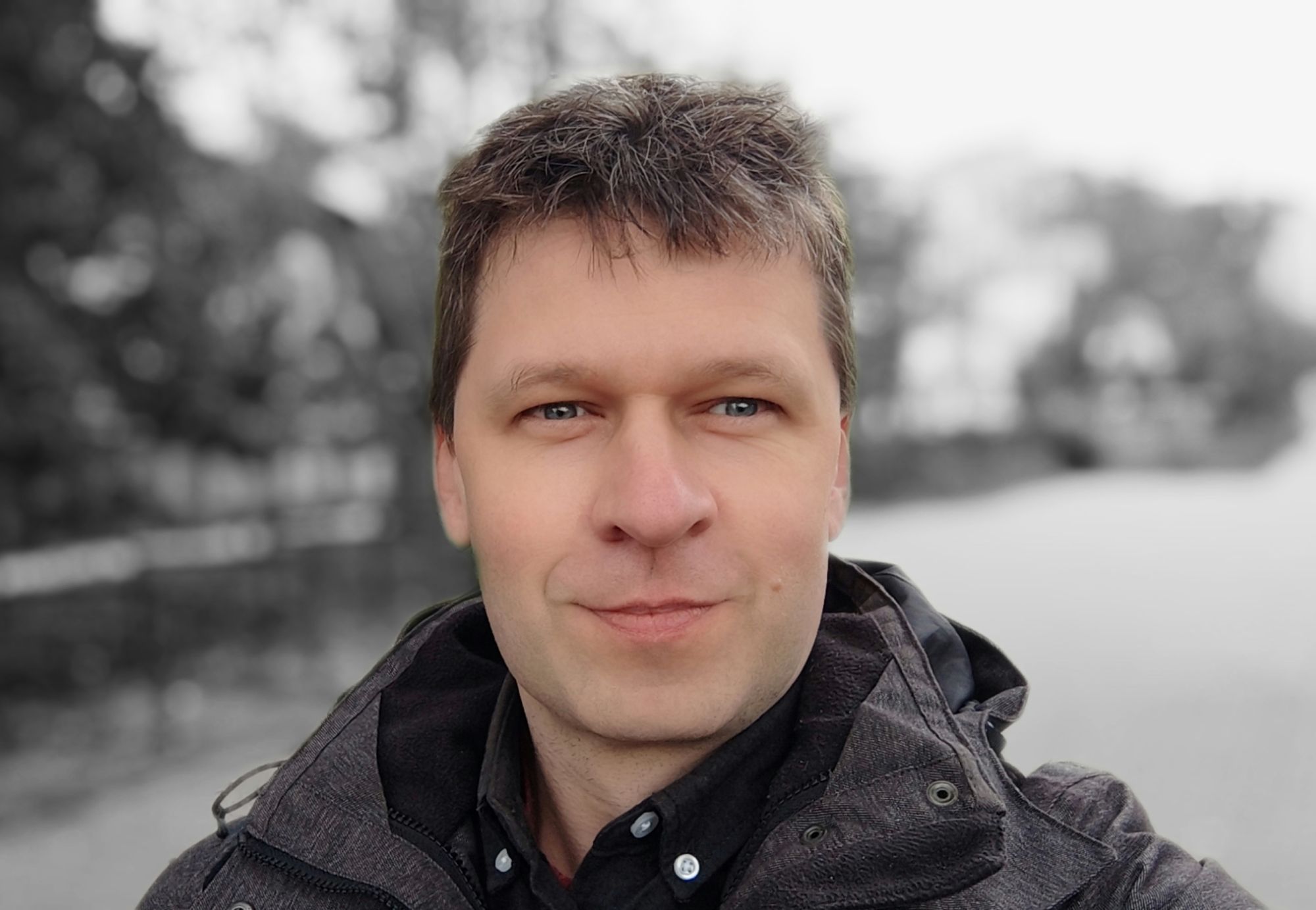 Oleh Shynkarenko