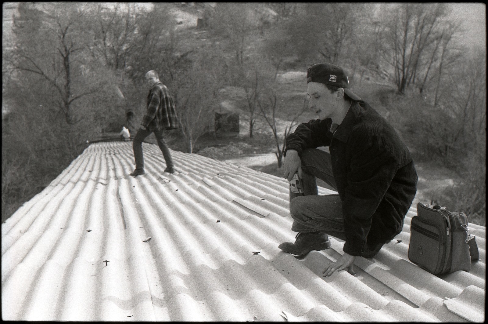 1996 roof