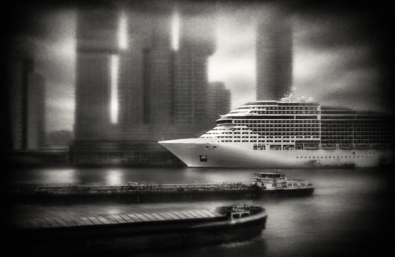 Rotterdam