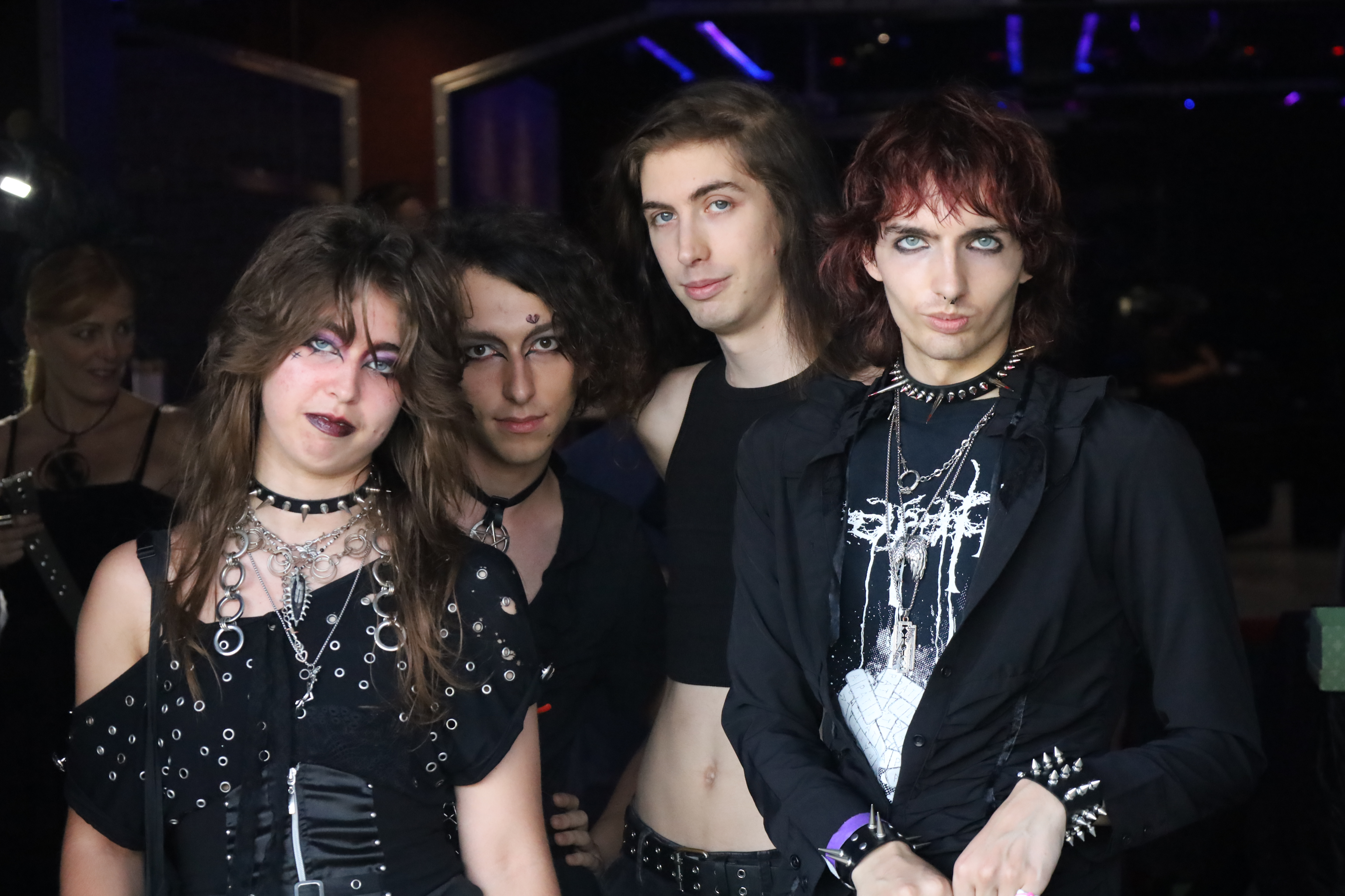 Goths